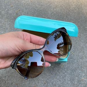 Tiffany & Co sunglasses